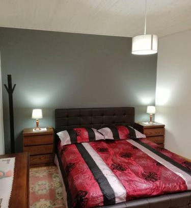 Macedo de Cavaleiros House | Casa do Terreiro