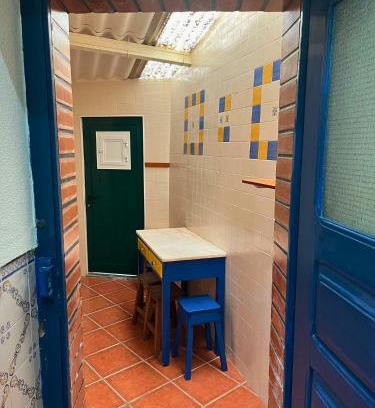 Cabecao House | Casa do Viajante