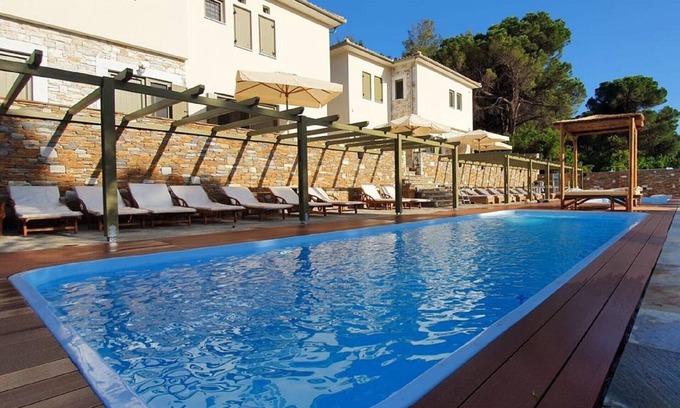 Kali Vrysi Apartment | Casa Dobrescu Katigiorgis 8 rooms