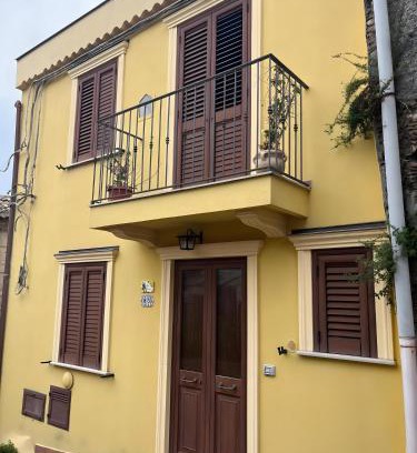 Province of Messina Apartment | Casa Domenico