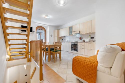 Bleggio Inferiore Apartment | Casa Donati