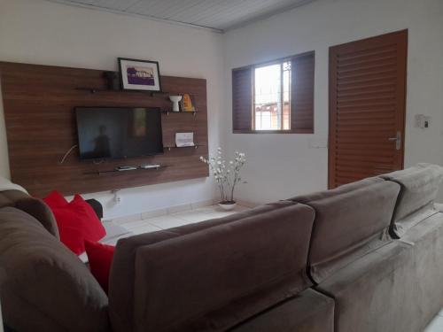 Davidopolis House | Casa Dondoca 3 - City of Goiás