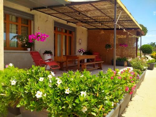Scicli House | Casa Donna Razietta - Natura e relax
