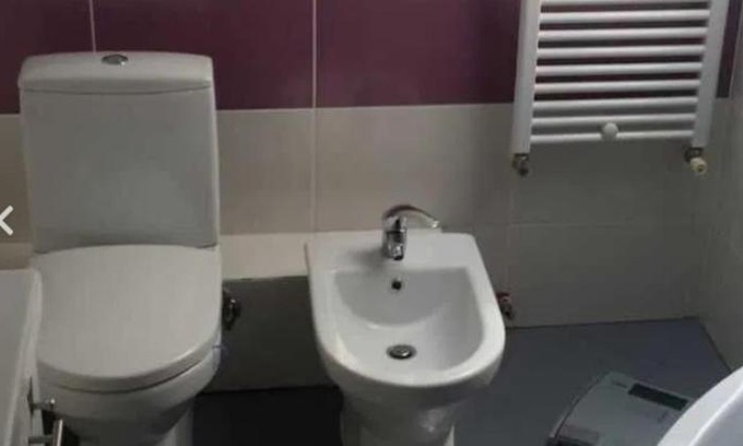 Ramnicu Valcea Apartment | Casa Dorel