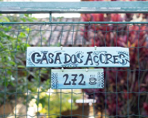 Acores Bed & Breakfast | Casa dos Açores B&B