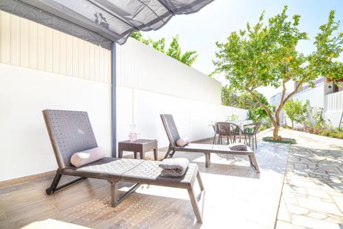 Albufeira Apartment | Casa dos Avós by MTPhomes