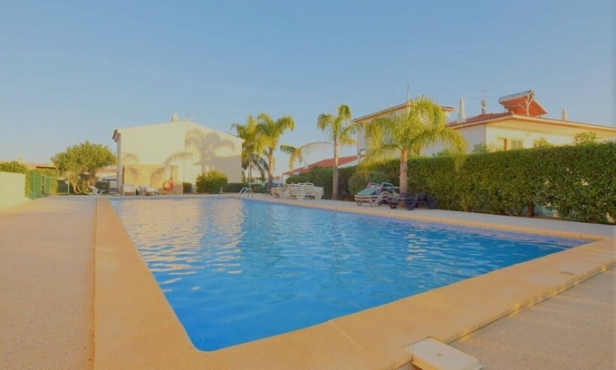 Albufeira House | Casa dos Pátios Caminho dos Brejos