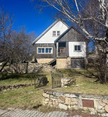 Penhas da Saude Ski Chalet | Casa dos Toros