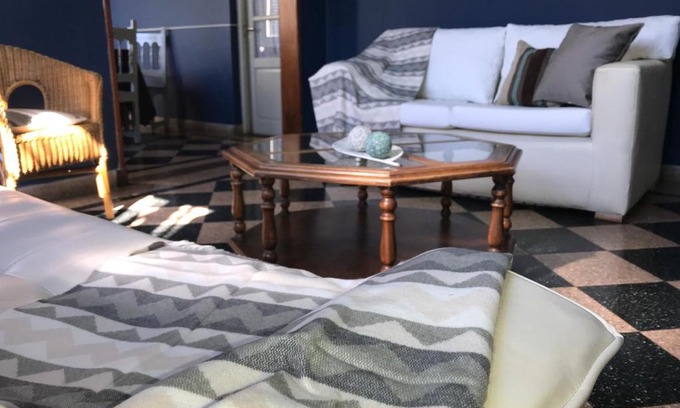 Lujan Apartment | Casa/Dpto céntrico, confortable, detalles de categoría, WIFI