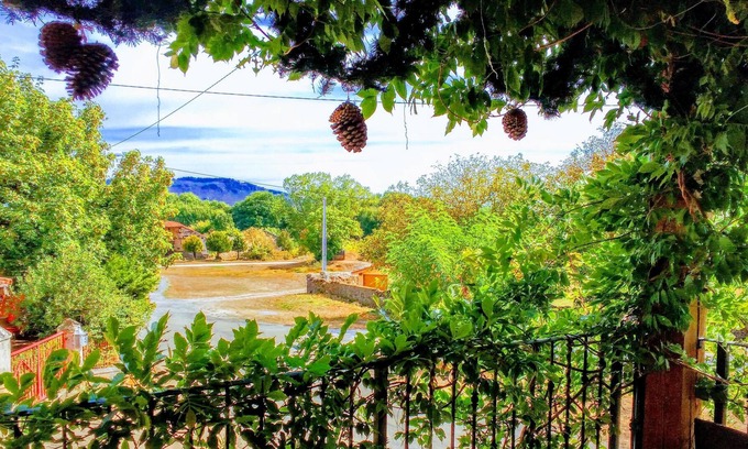 Santa Gadea Cottage | Casa Druna Lee for 2 people