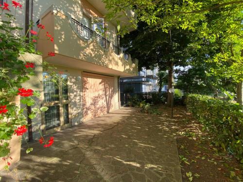 Rivabella Apartment | Casa Duino by Affitti Brevi Rimini