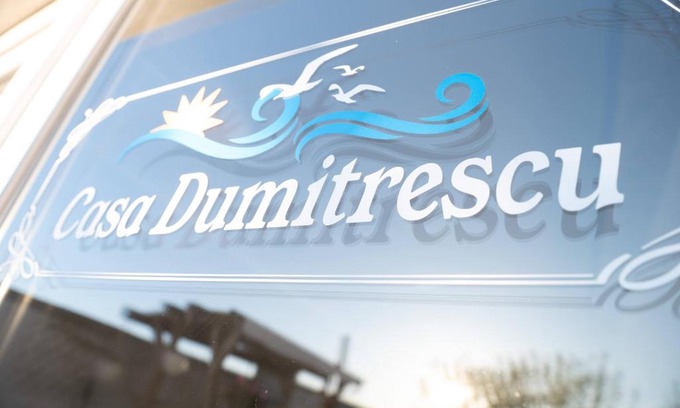 Navodari House | Casa Dumitrescu