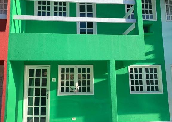 Nossa Senhora da Conceicao Apartment | Casa Duplex Maria Farinha