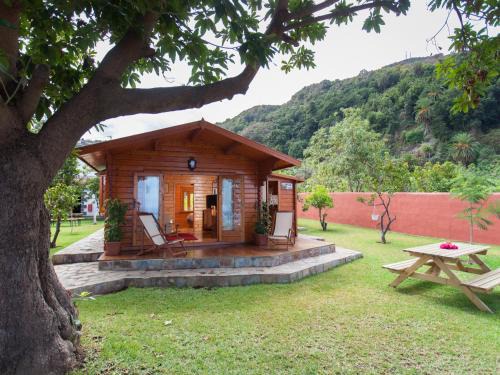 El Guincho Villa | Casa el Águila The Hedonist - ES-279-1