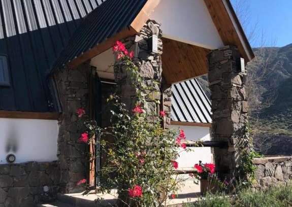 Salto House | Casa El Ciprés