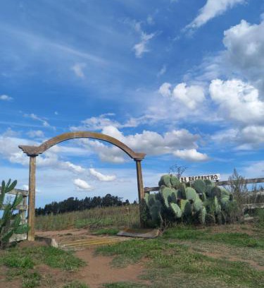 Partido de Bolivar House | Casa El Encuentro