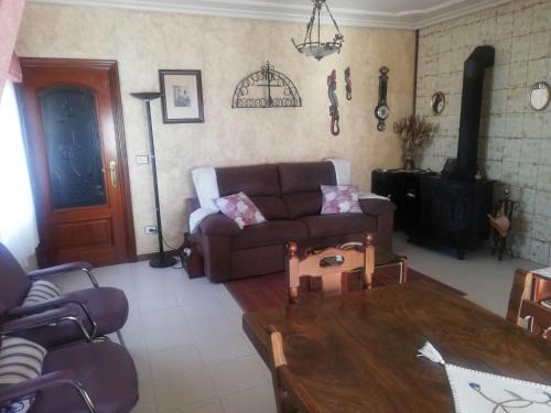 Chatun House | Casa El Herrero Alquiler