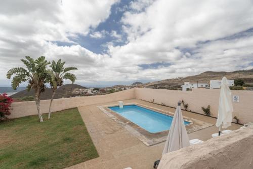 Granadilla de Abona House | Casa El Pinito No Groups Under 27