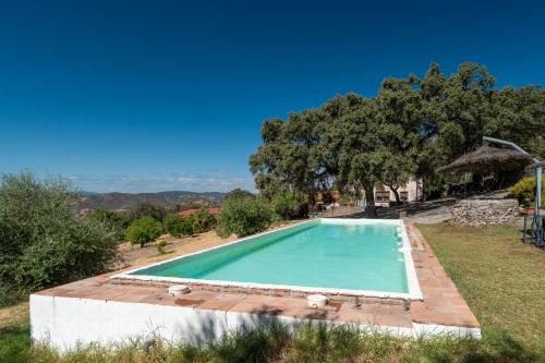 Arroyomolinos de Leon House | Casa el Rincón