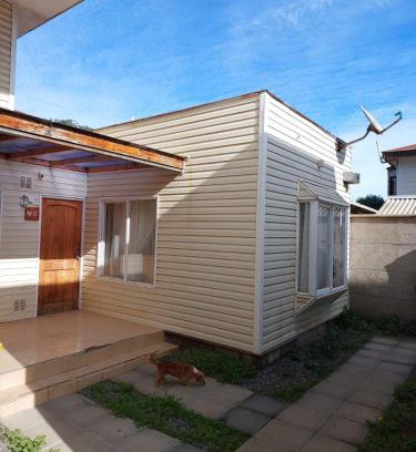 El Tabo House | Casa el tabo