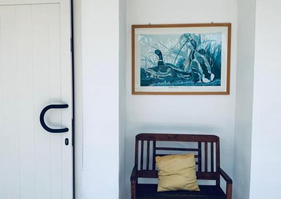 Gianola Apartment | Casa ELI