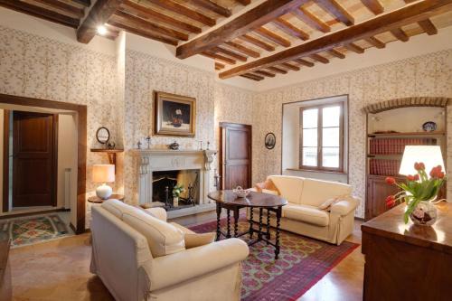 Mercatello sul Metauro Apartment | Casa Eliana