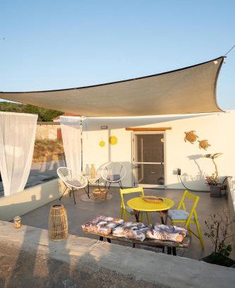 Sirili Apartment | Casa Ellini unique & spacious by 8essentially