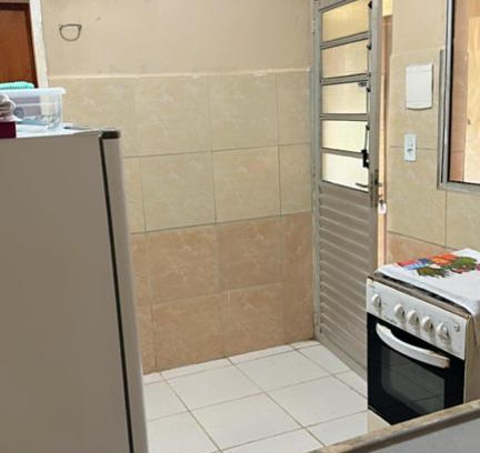 Abreu E Lima Apartment | Casa em abreu e lima