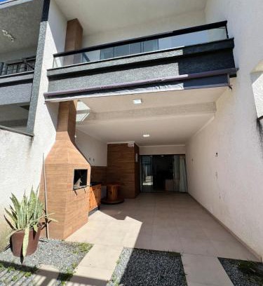 Itacolomi House | Casa em Balneário Picarras