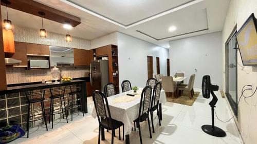 Castanheira House | Casa em Belém para a COP 30