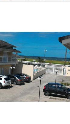 Porto Novo House | Casa em condomínio de frente pro mar