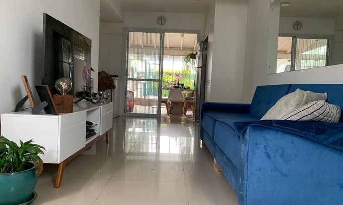 Ribeirao da Ilha House | Casa em Florianópolis - Próximo a praia do Campeche