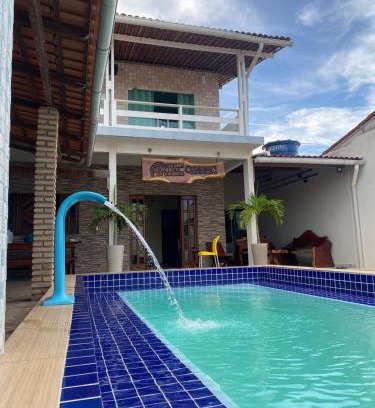 Barra Nova House | Casa em Marechal Deodoro