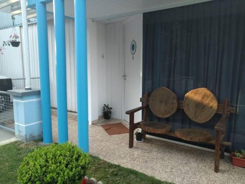 Pomerode House | Casa em Pomerode SC