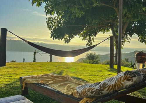 Carrancas House | Casa em ponto turístico de Carrancas, com PISCINA, VISTA de Cinema, 3 Suítes, cozinha EQUIPADA, NATUREZA exuberante, acesso à represa