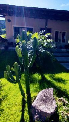 Macae House | Casa em Sana