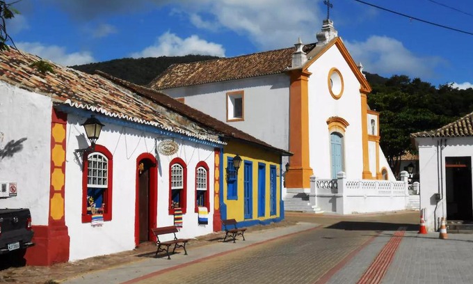 Santo Antonio de Lisboa House | Casa em Santo Antônio de Lisboa