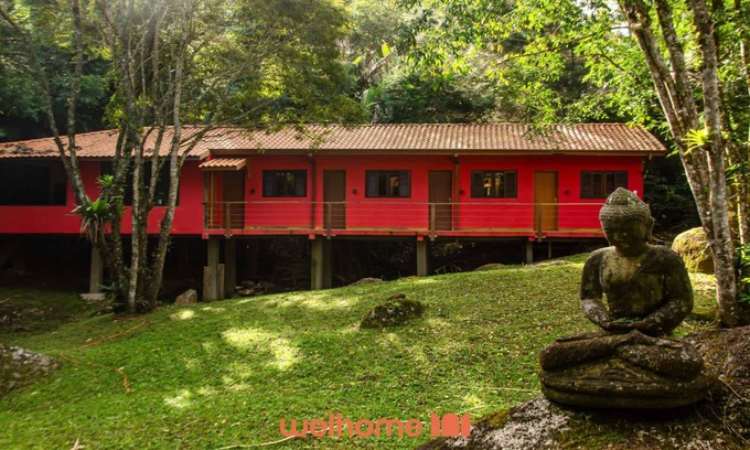 Sao Francisco Xavier House | Casa em Sao Francisco Xavier com Piscina
