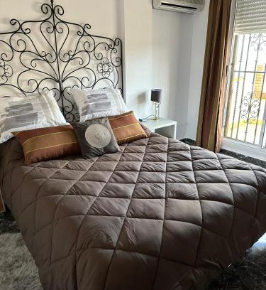 Pulianas House | Casa Emilio