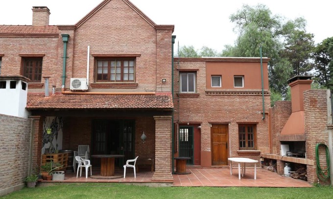 Arguello House | Casa en Córdoba