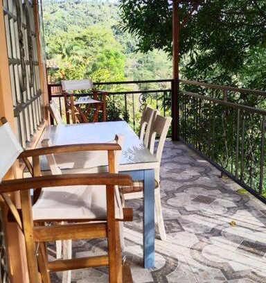 Anolaima House | Casa en el aire, Finca el paraiso