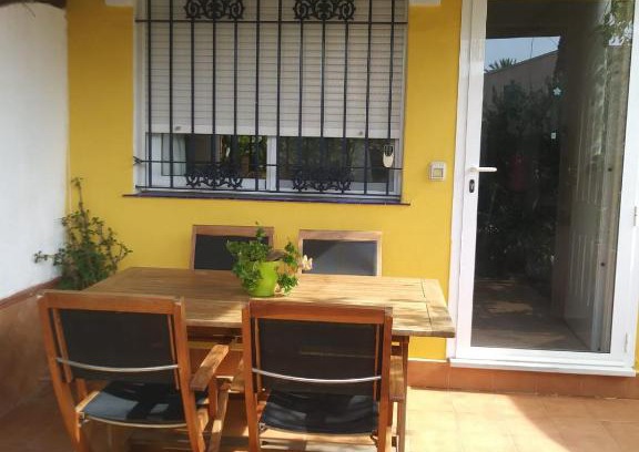 Cabo de Palos House | Casa en el Centro de Cabo de Palos Cerca a Clubes de Buceo