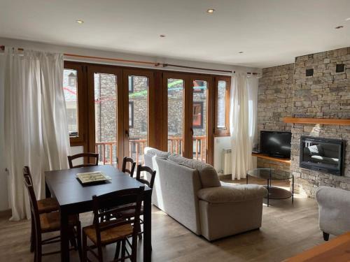 Arties House | Casa en el corazón de Arties