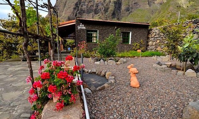 Tigaday Cottage | Casa en Frontera "La Gorona" for 3 people