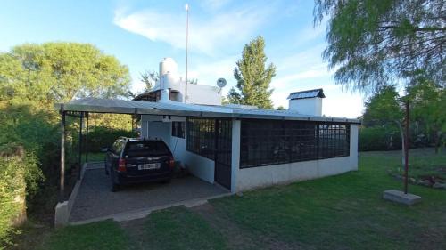 La Granja House | Casa en las sierras