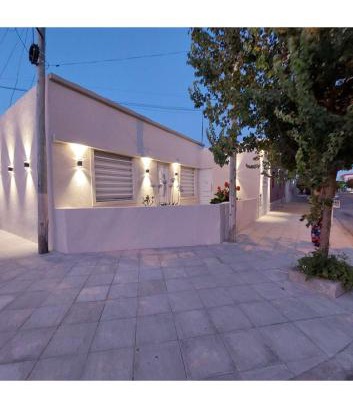 Olavarria House | CASA en Olavarría - Pueblo Nuevo