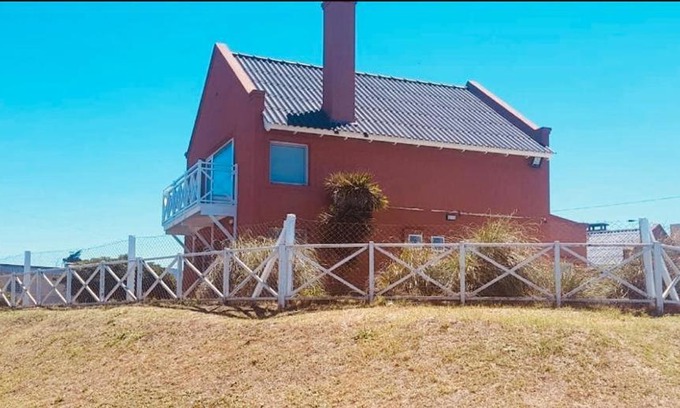 Quequen House | CASA EN QUEQUEN, NECOCHEA