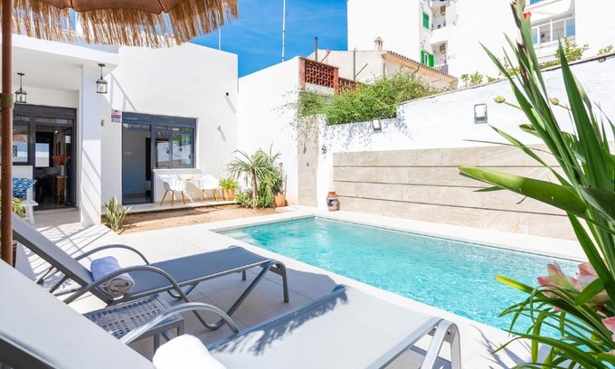 Son Espanyolet House | Casa en Son Espanyolet