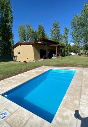 Tunuyan House | Casa Encanto Uco