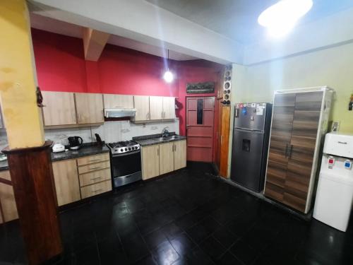 Encarnacion House | Casa Encarnación a pasos del Shopping Costanera